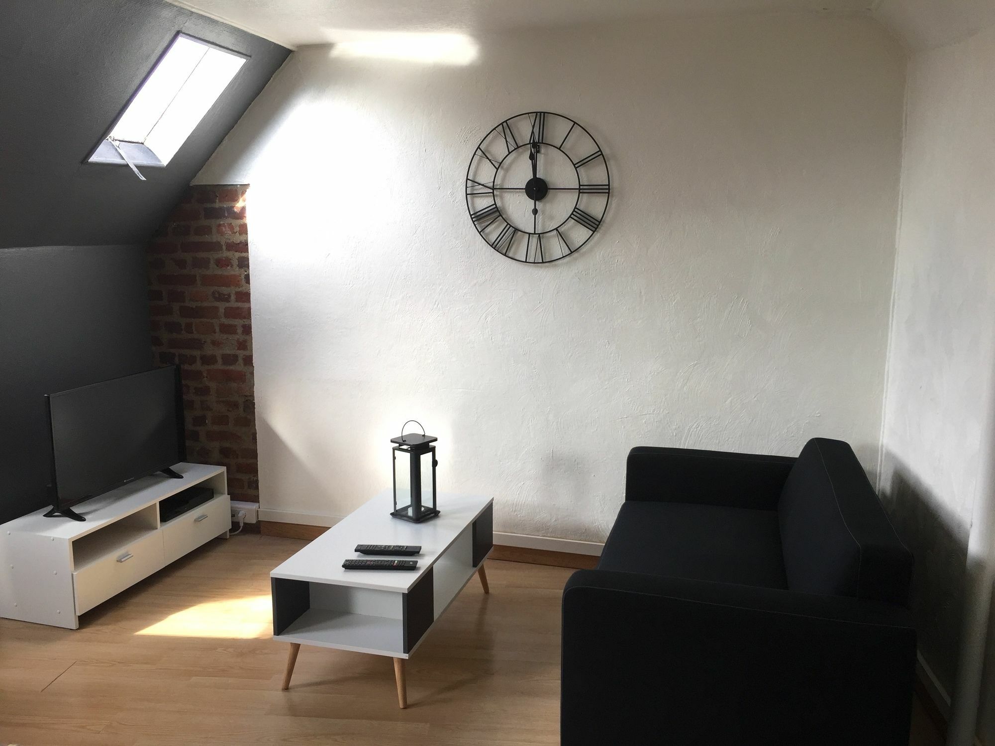 Le Cathedrale Apartment Rouen Bagian luar foto