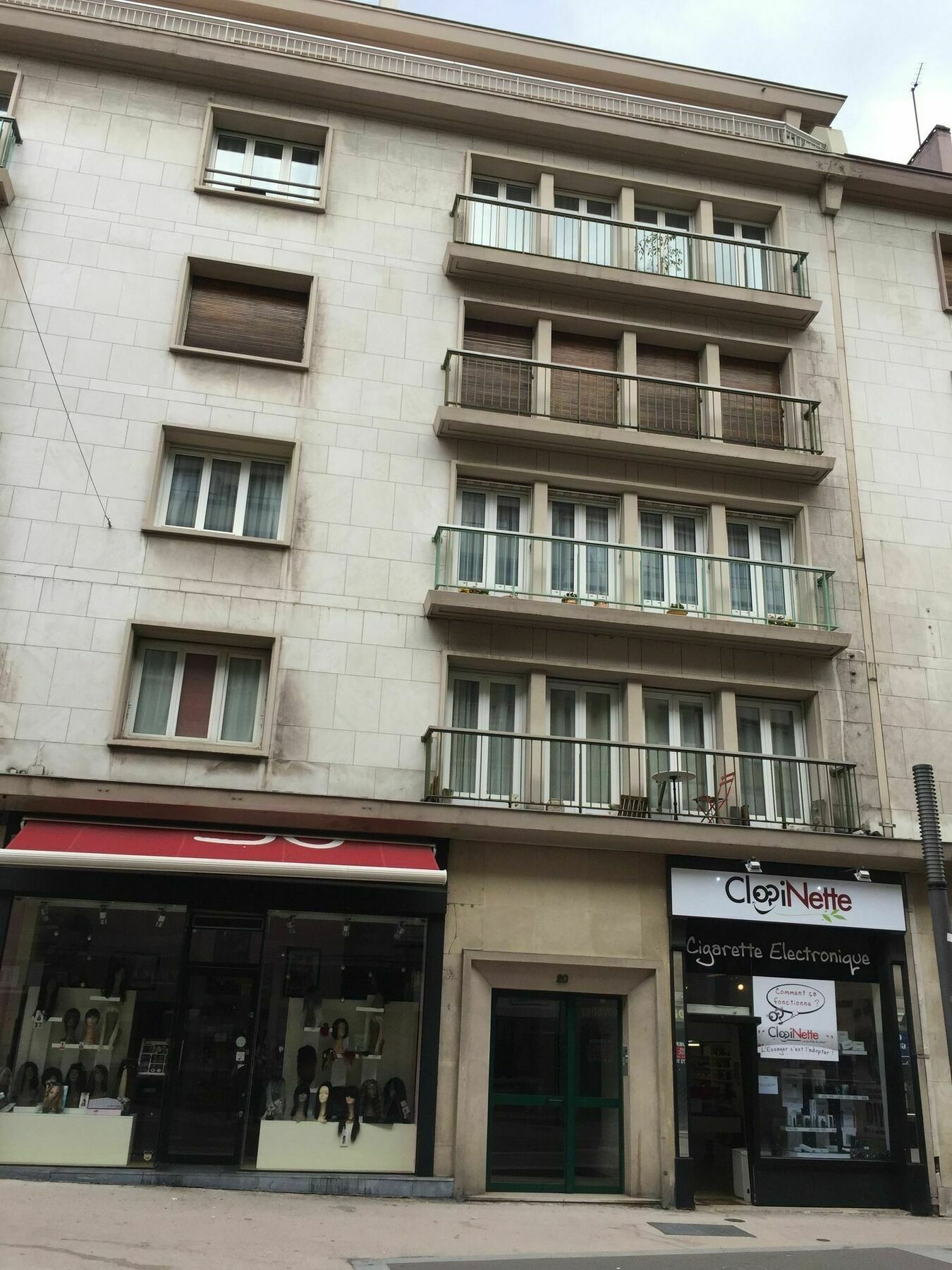 Le Cathedrale Apartment Rouen Bagian luar foto