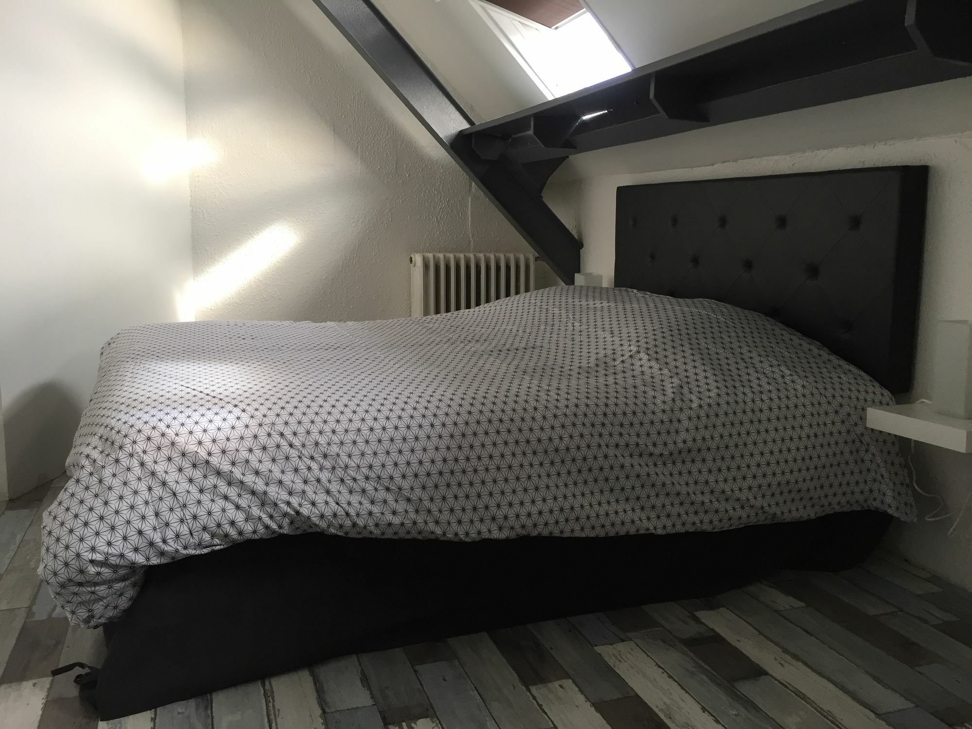Le Cathedrale Apartment Rouen Bagian luar foto