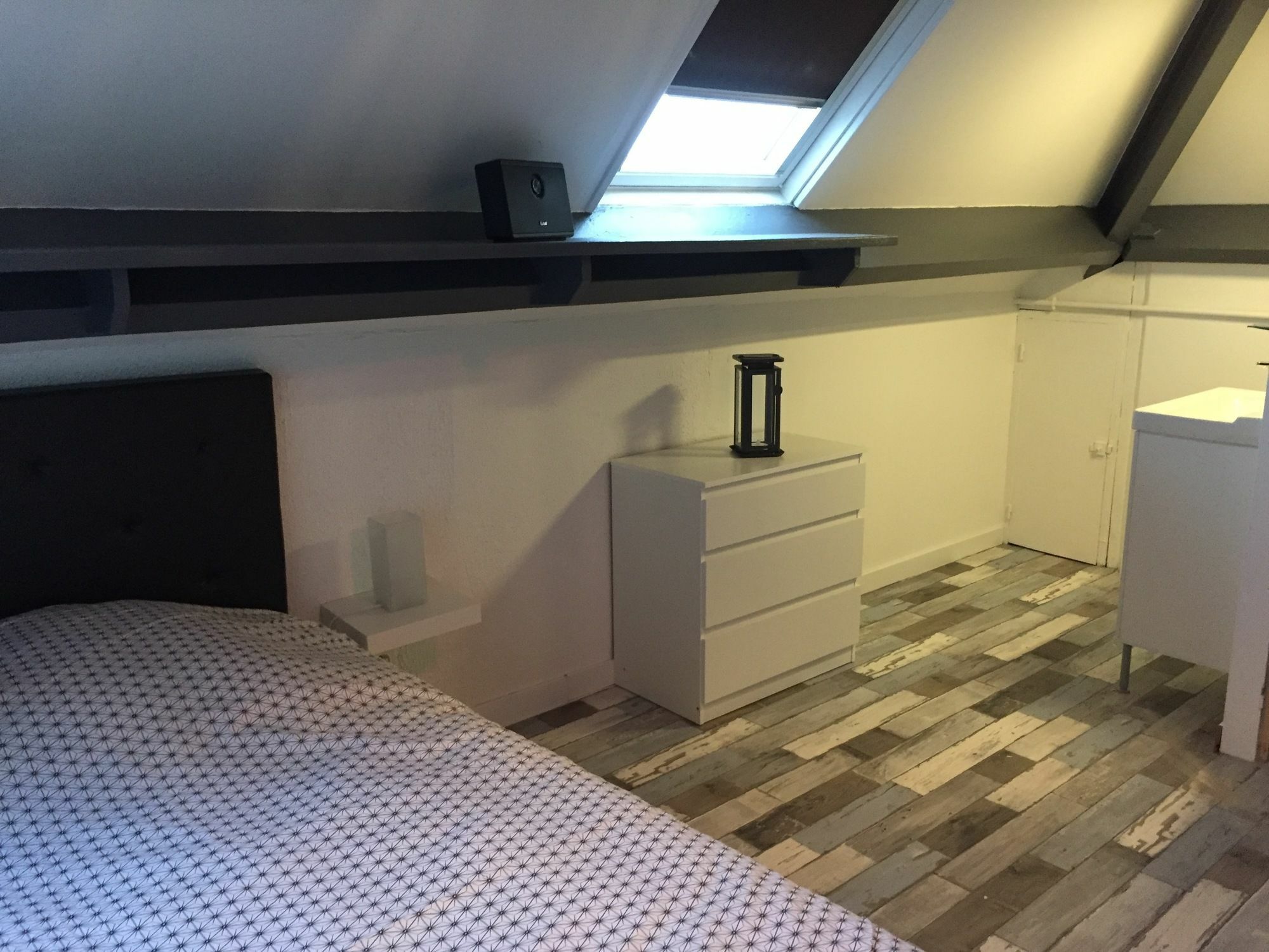 Le Cathedrale Apartment Rouen Bagian luar foto